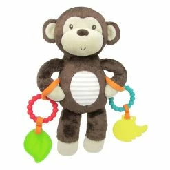 Brand new 🛒 Kids Preferred Carter's Activity Monkey 😀