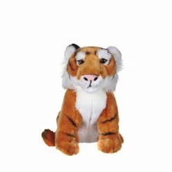 Promo 🤩 Everest BBC Planet Earth 10" Tiger ⌛