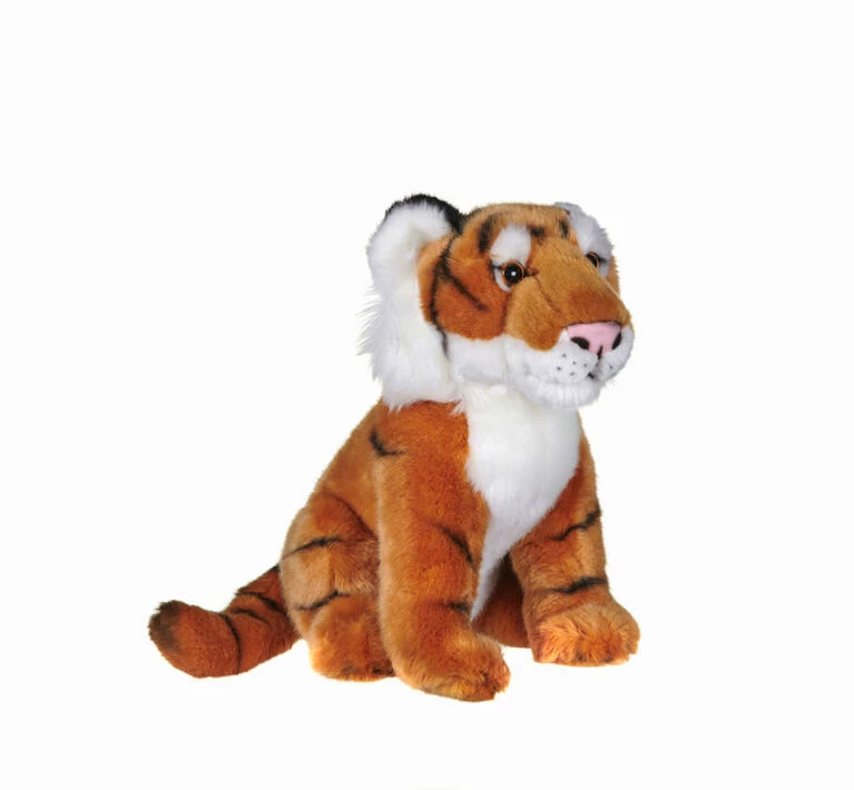 Promo π€© Everest BBC Planet Earth 10" Tiger β - Image 2