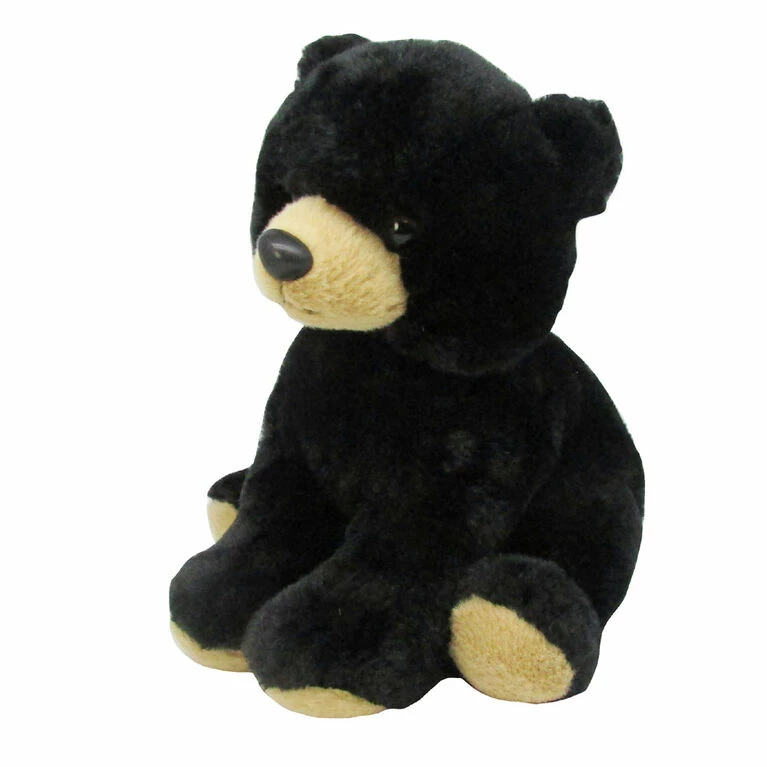 Deals π Animal Alley - Black Bear 10" π₯° - Image 2