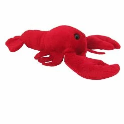 Coupon 🤩 Animal Alley - Lobster 7" 🛒