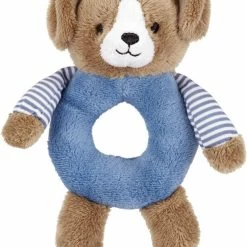 Wholesale ⌛ Carter's Puppy Ring Rattle 👏