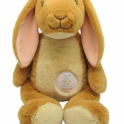 Buy ⌛ Kids Preferred Guess How Much I Love You Floppy Plush Bunny 🎉