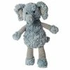 Deals 🧨 Mary Meyer - Putty Pinstripes Elephant - Soft Toy, Stuffed Animal 14" 🎉