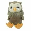 Coupon ✨ Animal Alley - Owl Baby Plush 14" ✔️