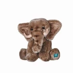 Best Pirce 💯 Everest BBC Planet Earth 10 " Elephant 🥰