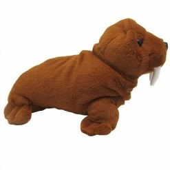 Best Pirce ✔️ Animal Alley - Walrus 10" 👏