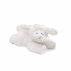 Wholesale ⌛ Spin Master Baby GUND Winky Lamb Plush Stuffed Animal Rattle, White, 7 Inch 🧨