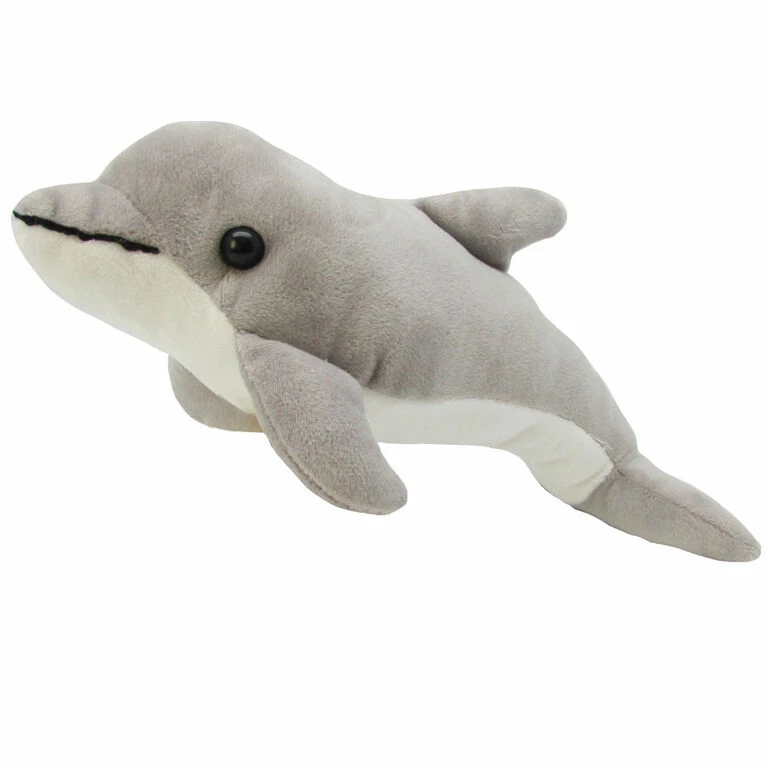 Wholesale ✨ Animal Alley - Dolphin 10" ⭐ - Image 2