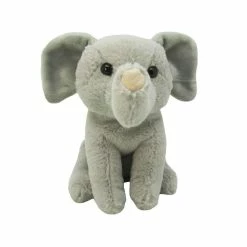 Deals 🥰 Animal Alley - Elephant 7" 🎁