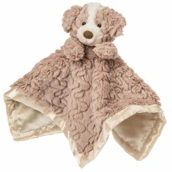 Budget 🎉 Mary Meyer Putty Nursery Character Blanket - Hound ❤️