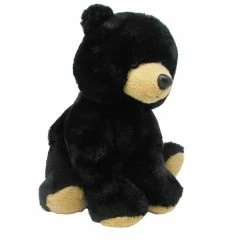 Buy 🥰 Animal Alley - Black Bear 10" 💯