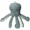 Brand new 👍 Mary Meyer - Putty - Octopus - 14" 🛒