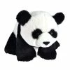 New 🎉 Wild Republic CK Cuddlekin - Black & White - 12" 🎉