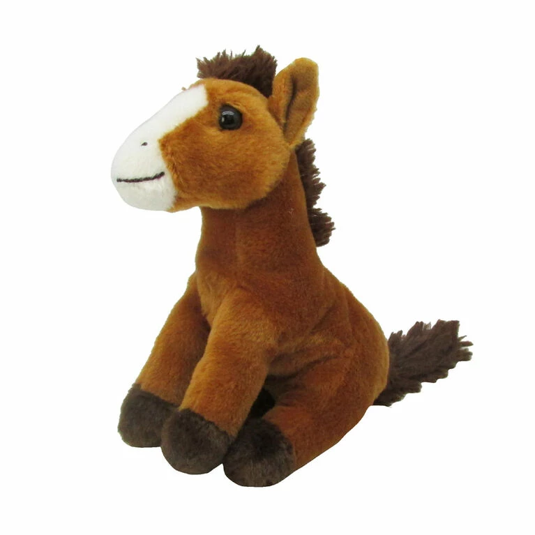 Outlet π Animal Alley - Horse 7" π₯° - Image 3