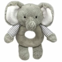 Brand new 🌟 Carter's Elephant Ring Rattle 😀