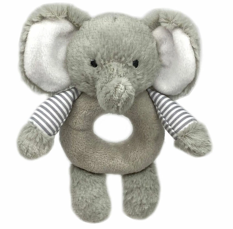 Brand new π Carter's Elephant Ring Rattle π