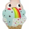 New ❤️ Kids Preferred Chill Cool To Be Kind Ice Cream Cone 👏