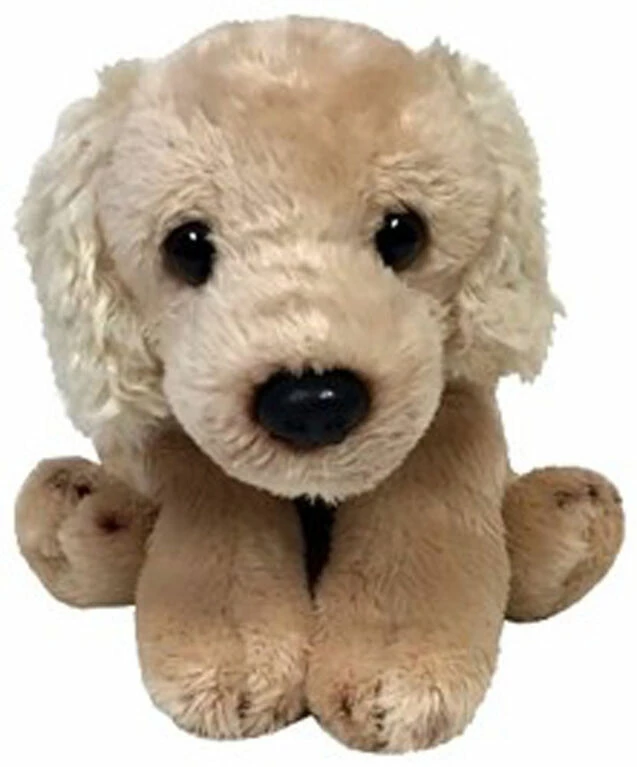 Best Pirce π Animal Alley - Golden Retreiver 7" β€οΈ