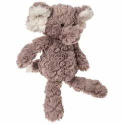 Brand new 🧨 Mary Meyer - Putty Nursery Elephant 11 Inch - English Edition ⌛
