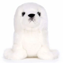 Best deal 🎁 Everest BBC Earth Babies 10 " Seal Pup ❤️