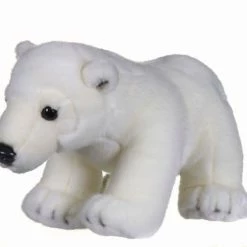 Hot Sale 😉 Everest BBC Blue Planet 18 " Polar Bear 🌟
