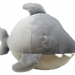 Best Pirce 🔔 Kids Preferred Shadow The Shark Cuddle Pal 💯