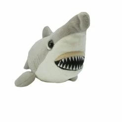 Cheapest 🥰 Animal Alley - Great White Shark 10" ✔️