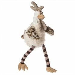 Hot Sale ✨ Mary Meyer - FabFuzz - Rudy Rooster - 17" 🛒