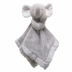 Hot Sale 🔥 Kids Preferred Carter's Elephant Cuddle Blanket 🥰
