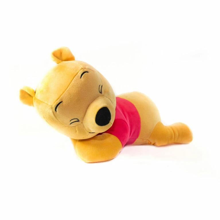 Promo 𧨠Disney: Sleeping Baby Dumbo Plush 𧨠- Image 3