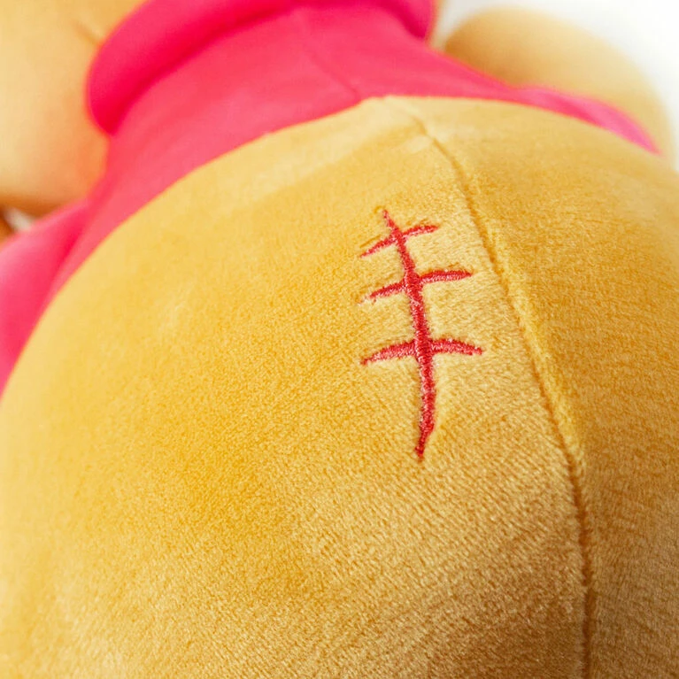 Promo 𧨠Disney: Sleeping Baby Dumbo Plush 𧨠- Image 5