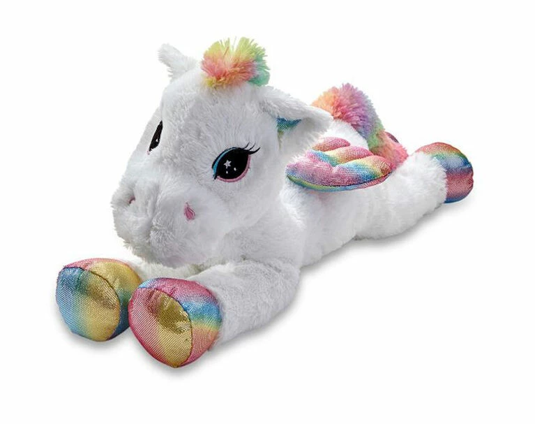 Best Sale β Addo Play Snuggle Buddies 31" Lying Large Dreamy Friend Pegasus - R Exclusive - English Edition π§¨