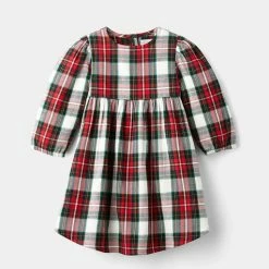 Best deal 🛒 Rise Little Earthling Too Cute Long Sleeved Twirl 👗 Dress 🔥