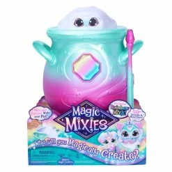 Best Sale ⌛ Moose Toys Magic Mixies Cauldron - Rainbow 💯