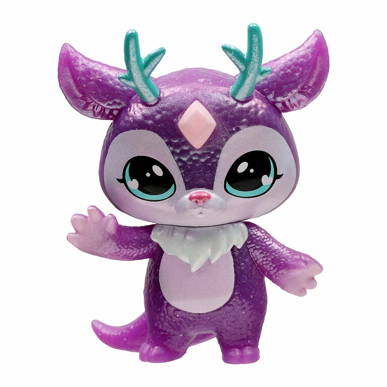 Deals π― Moose Toys Magic Mixies Mixlings Sparkle Magic Mega Pack - Assortment May Vary β - Image 4