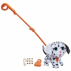 Top 10 π Hasbro FurReal Poopalots Big Wags Interactive Toy Dalmatian With 9 Treats π§¨