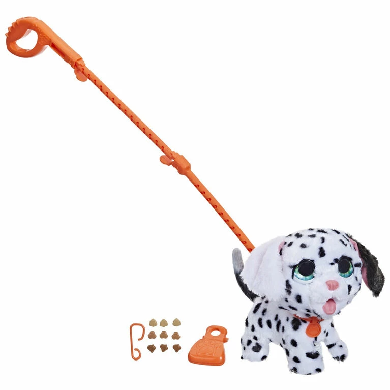 Top 10 π Hasbro FurReal Poopalots Big Wags Interactive Toy Dalmatian With 9 Treats π§¨