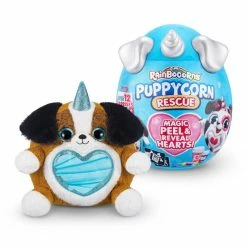 Deals 💯 Zuru Rainbocorns Puppycorn Rescue Surprise (Styles May Vary) 🔔