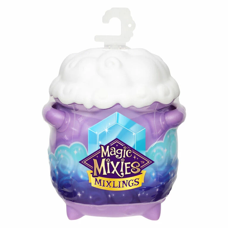 Cheap π₯° Moose Toys Magic Mixies Mixlings Tap And Reveal Cauldron π