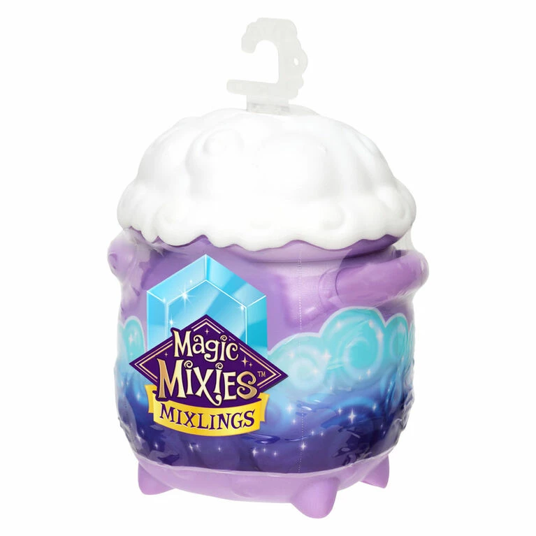 Cheap π₯° Moose Toys Magic Mixies Mixlings Tap And Reveal Cauldron π - Image 2