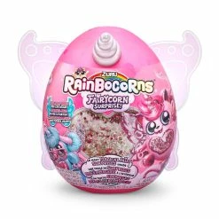 Coupon π₯ Rainbocorns Fairycorn Surprise Series 4 By ZURU π