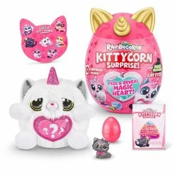 Wholesale 😀 Zuru Rainbocorns Kittycorn Surprise (Styles May Vary) 🔥