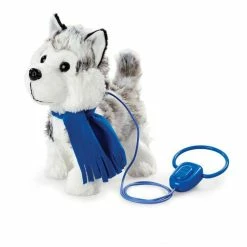 Best reviews of 🎁 Addo Play Pitter Patter Pets Walk Along Huskey - R Exclusive 💯