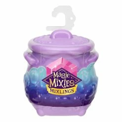 Best deal ✨ Moose Toys Magic Mixies Mixlings Collector's Cauldron 🔔
