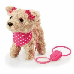 Coupon ⭐ Addo Play Pitter Patter Pets Walk Along Terrier - R Exclusive ❤️