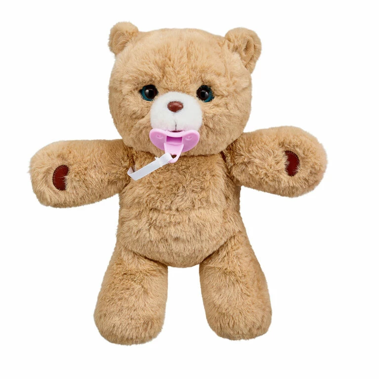 Best deal ❤️ Moose Toys Little Live Pets Cozy Dozys Single Pack - Cubbles ✨