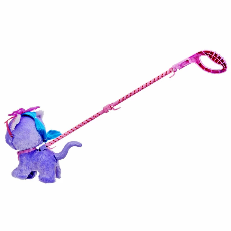 Best deal π Hasbro FurReal Rockalots Kitty Musical Walking Toy: Electronic Pet With 3 Fun Songs, Sound Effects, Bobblehead Motion, 3 Accessories - R Exclusive π₯ - Image 4