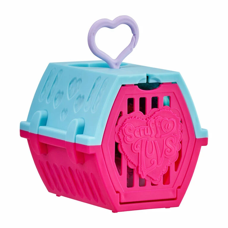 Best Sale π Moose Toys Little Live Scruff-A-Luvs Babies Single Pk βοΈ - Image 2