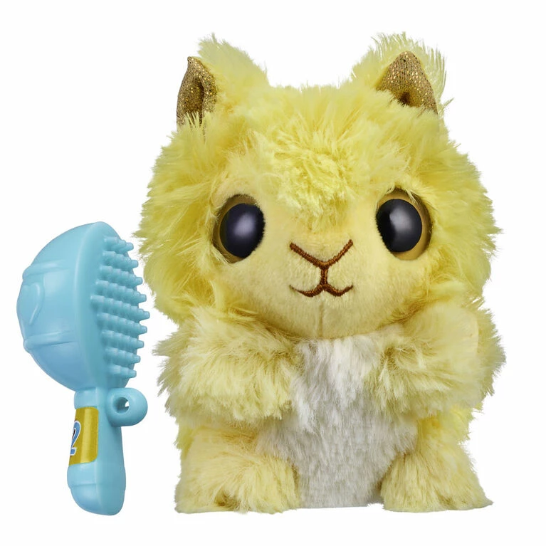 Best Sale π Moose Toys Little Live Scruff-A-Luvs Babies Single Pk βοΈ - Image 5